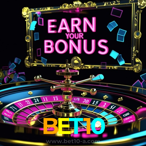 BET10:A roleta é sua chance de ganhar grandes prêmios! Aposte agora!