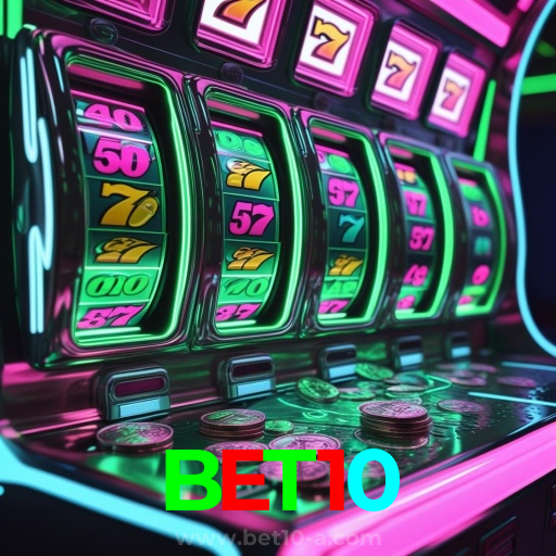 BET10:Aposte no futebol e conquiste prêmios em blackjack e poker!