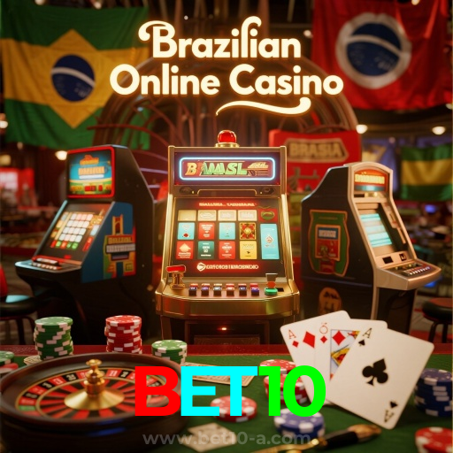 BET10:Venha viver a emoção do cassino! Gire a roleta e ganhe grandes prêmios!