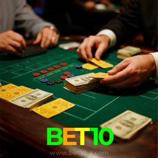 BET10:Jogue os melhores jogos de cassino como blackjack e roleta, e aposte no futebol!