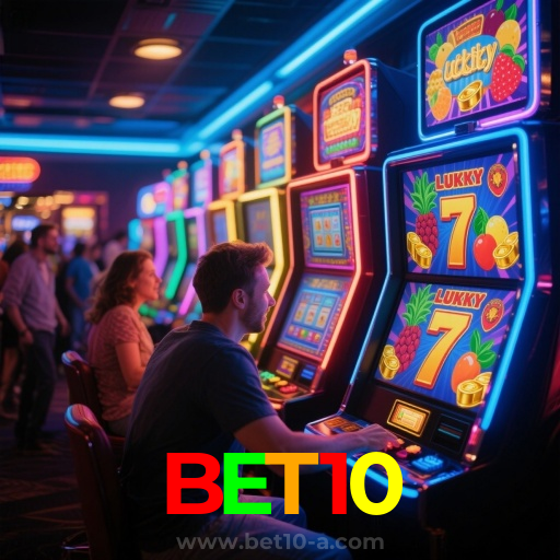 BET10:Aposte no futebol online e mostre sua habilidade para ganhar!