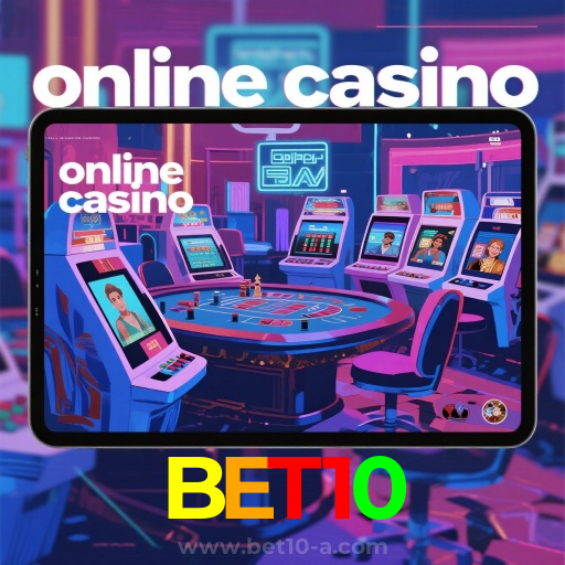 BET10:Aposte no futebol digital e mostre que você é o melhor!