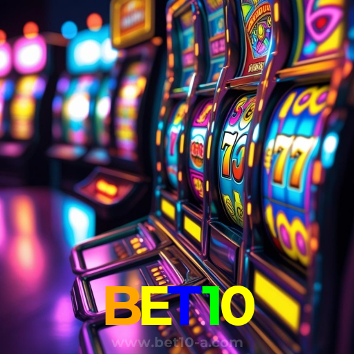 BET10：Jogue nas mesas de poker e se torne um campeão das cartas!