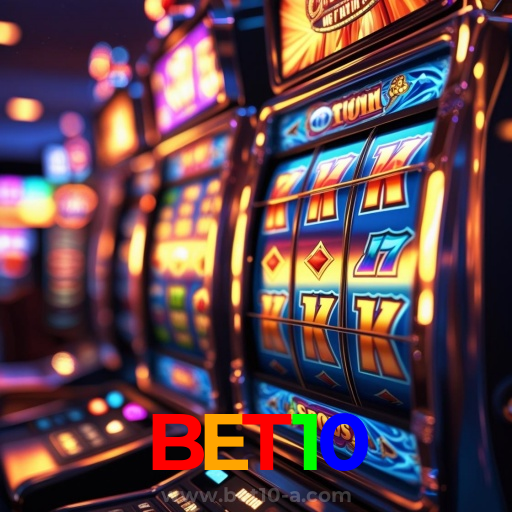 BET10:O melhor cassino online para apostar no futebol e jogar poker e blackjack!