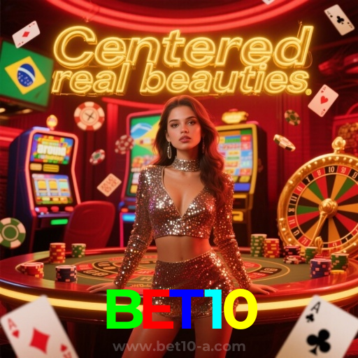 BET10:A sorte está no cassino online com apostas no futebol e grandes vitórias!