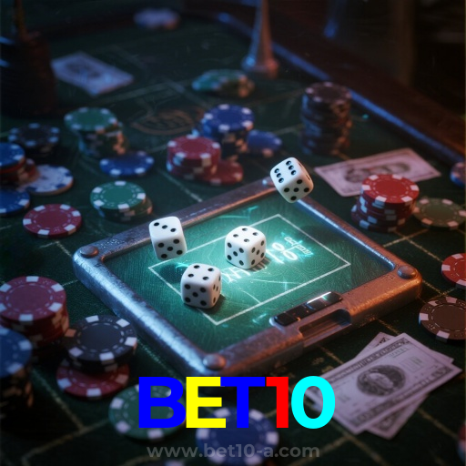 BET10：Jogue blackjack, aposte no futebol e ganhe grandes prêmios no cassino online!