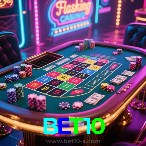 BET10:O melhor cassino para apostar no futebol e ganhar em jogos de cassino!