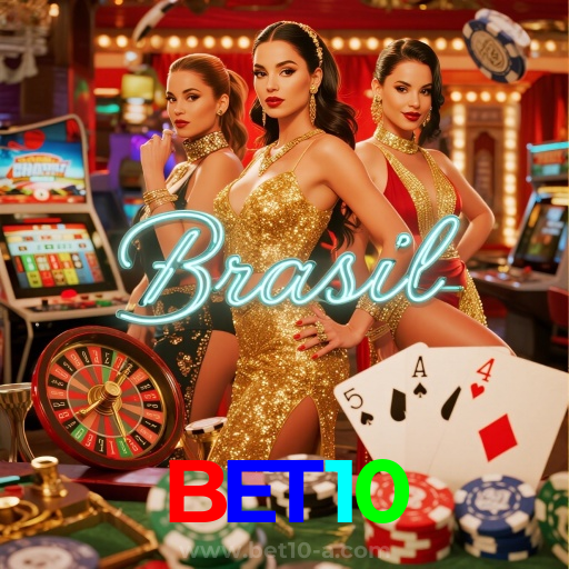 BET10：Jogue nas mesas de poker e se torne um campeão das cartas!