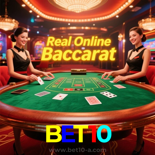 BET10：Apostas ao vivo no futebol e prêmios em jogos como blackjack e roleta!