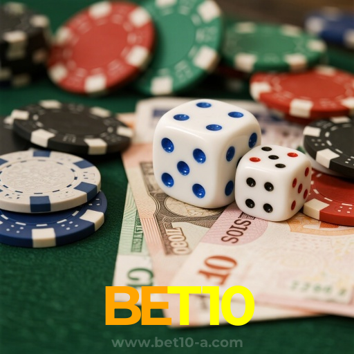BET10：Aposte no futebol online e conquiste sua grande vitória!