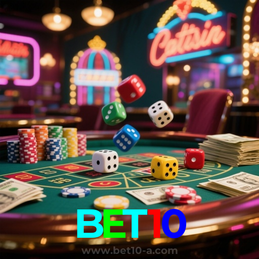 BET10：Jogue poker e aposte no futebol ao vivo para grandes vitórias!