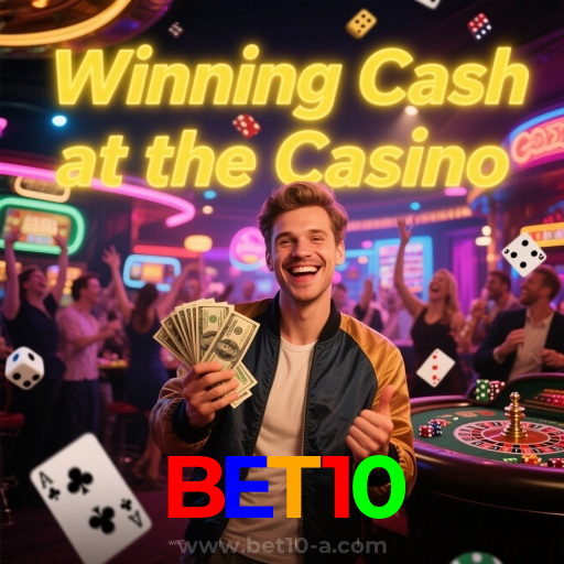 BET10:Vença no cassino online com blackjack e apostas esportivas no futebol!