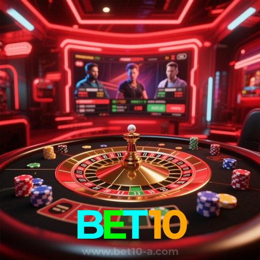 BET10：Jogue nas melhores slots e conquiste grandes jackpots!
