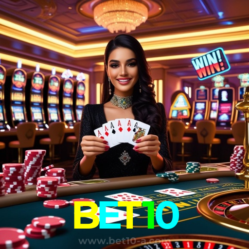 BET10:Jogue no futebol digital e viva a emoção de ganhar!