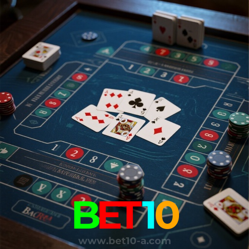 BET10：Vença no futebol online e leve a grande vitória para casa!