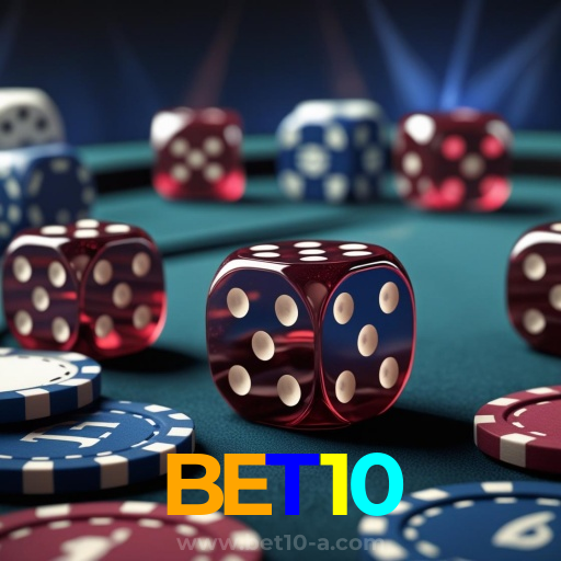 BET10:Jogue no cassino mais seguro com poker, roleta e apostas no futebol!