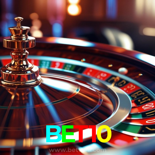 BET10:Vença na roleta e conquiste prêmios surpreendentes!