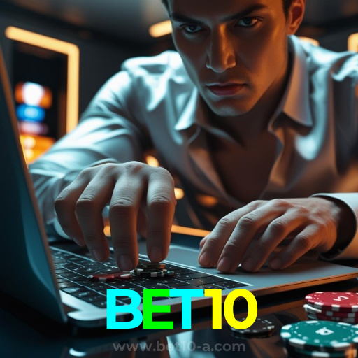 BET10:Jogue nas melhores slots e leve o jackpot para casa!