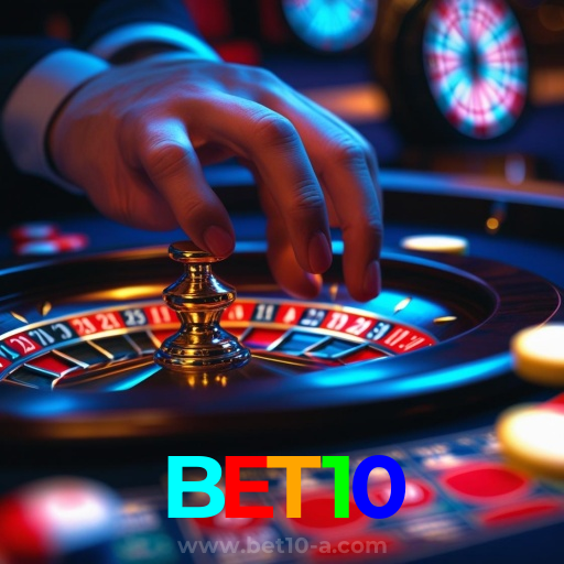 BET10:A sorte está ao seu lado! Aposte no futebol online e vença!