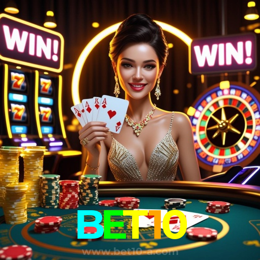 BET10:Aposte no futebol online e conquiste grandes recompensas!