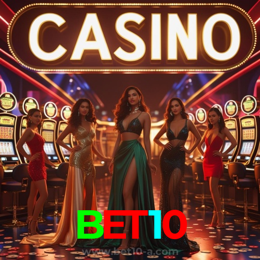 BET10：Aposte nas nossas roletas e veja a sorte sorrir para você!