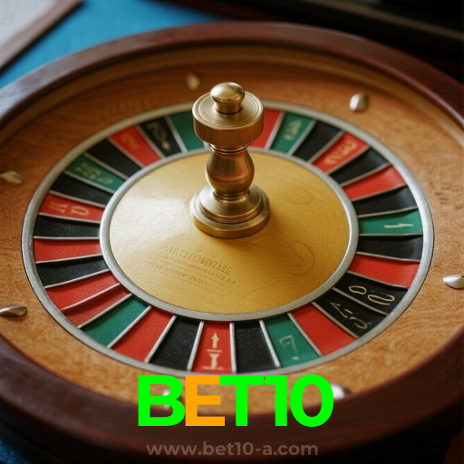 BET10：Ganhe com poker, blackjack e apostas em futebol no cassino online!