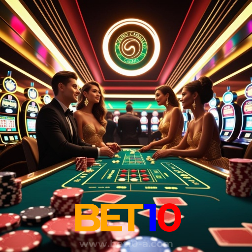 BET10:Cada giro é uma nova chance de ganhar! Venha para as slots agora!