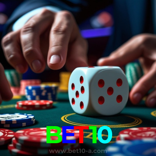 BET10:Gire nas slots e conquiste o prêmio da sua vida!