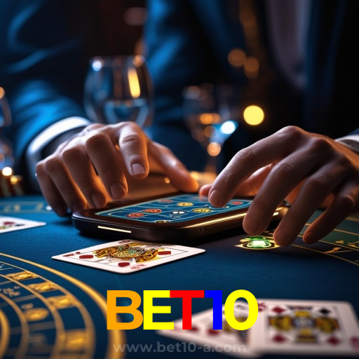 BET10:Aposte agora no futebol digital e conquiste sua vitória!
