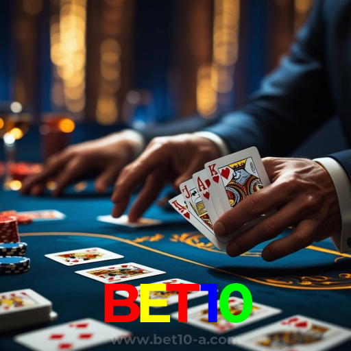 BET10:Jogue slots, aposte no futebol e vença com confiança no nosso cassino!