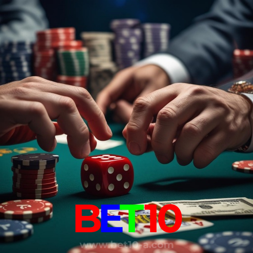 BET10:Jogue nas roletas e descubra as maiores vitórias!