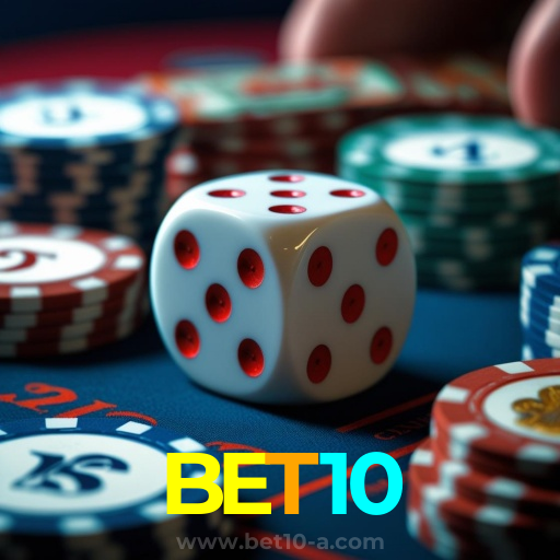 BET10:Apostas ao vivo no futebol e diversão garantida com slots e roleta!