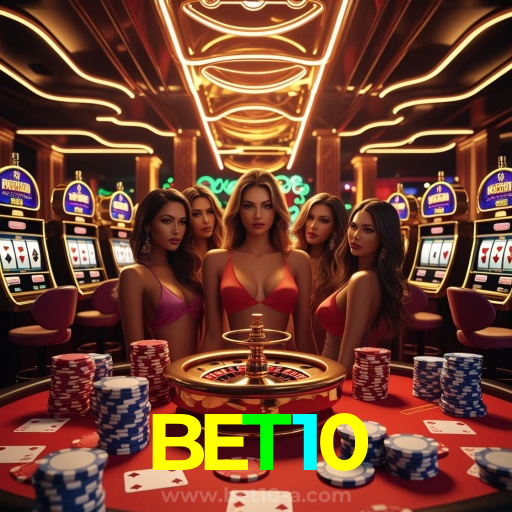 BET10：Jogue no futebol digital e viva a emoção de ganhar!