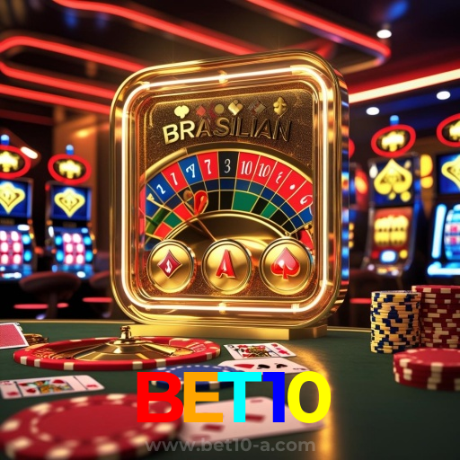 BET10:Sua sorte brilha em jogos de blackjack e apostas no futebol!