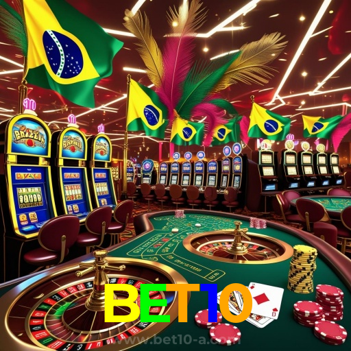 BET10：No futebol online, cada jogo é uma chance de se tornar vencedor!