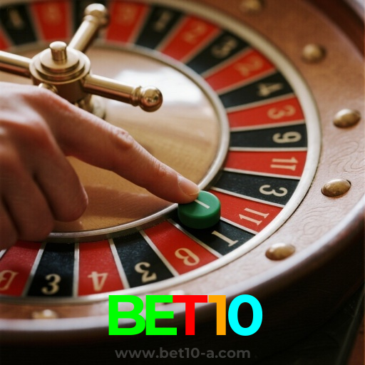 BET10：Ganhe prêmios fantásticos nas roletas online!