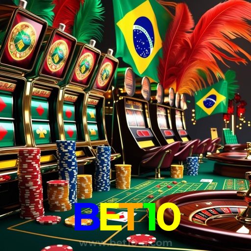 BET10：Aposte no futebol online e conquiste prêmios incríveis agora!
