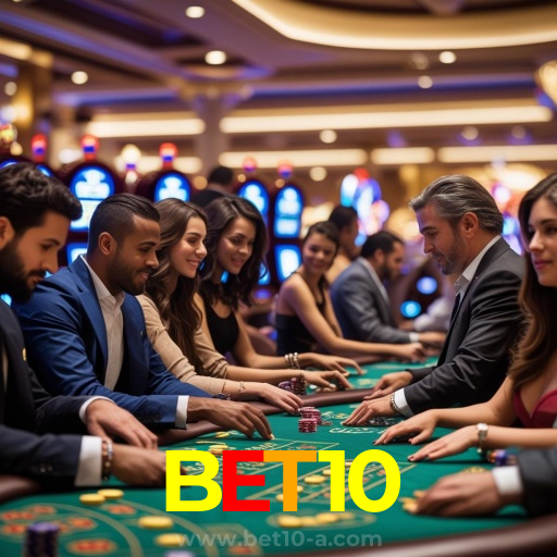 BET10：Apostas ao vivo no futebol e diversão garantida com slots e roleta!