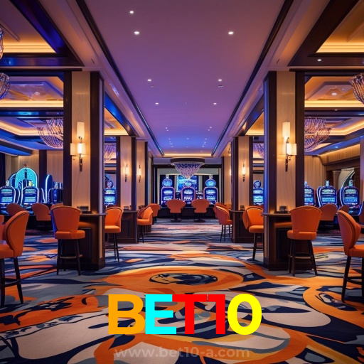 BET10:Jogue slots, aposte no futebol e ganhe no melhor cassino online!
