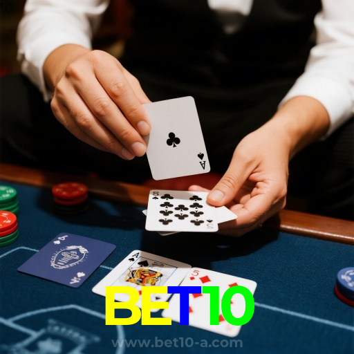 BET10：Jogue nas roletas e conquiste prêmios incríveis!