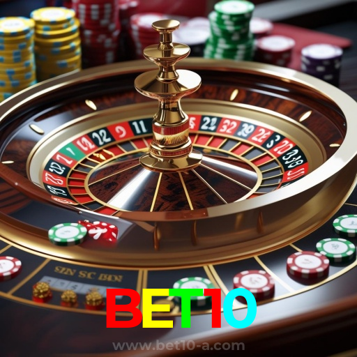 BET10:Vença no futebol online! Aposte e mostre que você é o melhor!