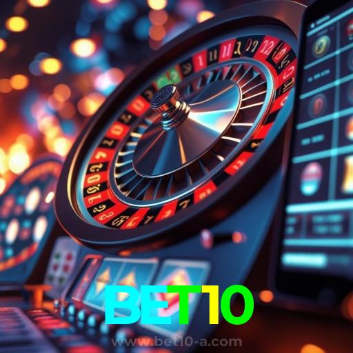 BET10:Jogue roleta, aposte no futebol e conquiste prêmios épicos!