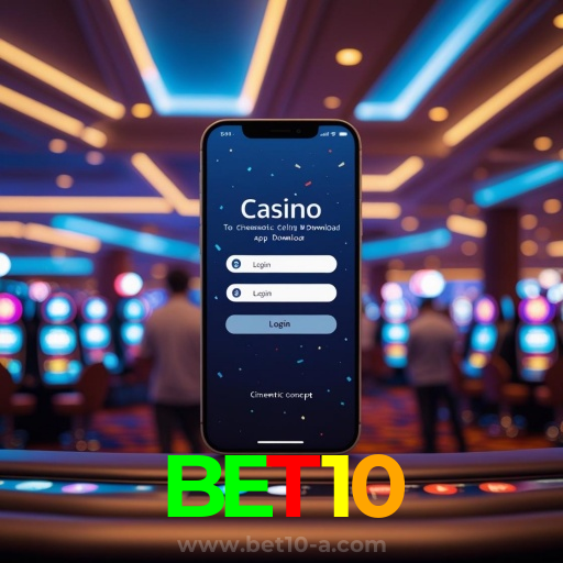 BET10:A adrenalina do futebol online é sua chance de ganhar!