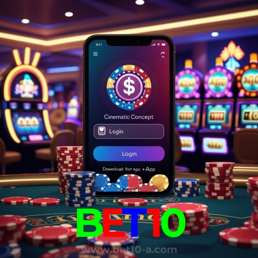 BET10:Jogue poker, aposte no futebol e vença com grandes vitórias no cassino online!