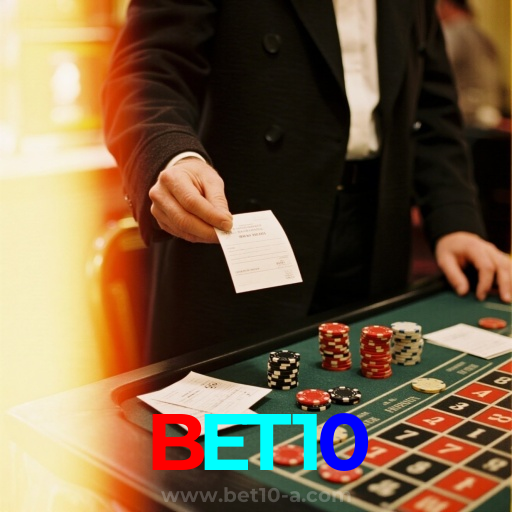 BET10:A sorte está na roleta! Aposte e vença agora mesmo!