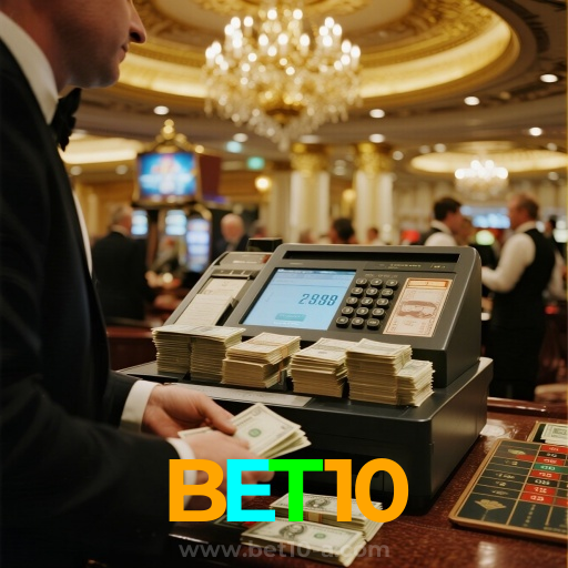 BET10：O melhor cassino online para apostas esportivas e jogos como blackjack!
