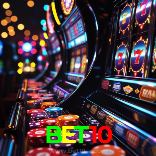 BET10:A sorte te espera! Aposte agora nas nossas roletas!