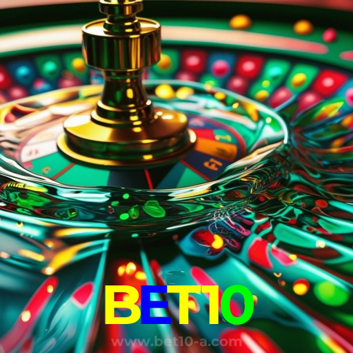 BET10:Apostas ao vivo no futebol e diversão garantida com slots e roleta!