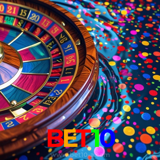 BET10：Apostas em futebol e os melhores jogos de cassino esperam por você!