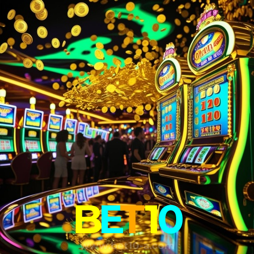 BET10:Ganhe no blackjack, aposte no futebol e vença com grandes prêmios!